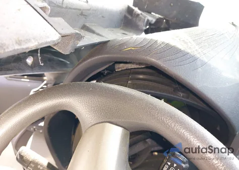 2010 Toyota Camry Le from USA, damaged, VIN 4T1BF3EKXAU559953